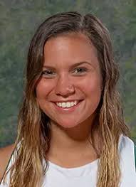 2016 Field Hockey Roster