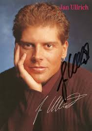 Jan Ullrich