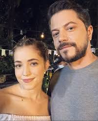 Ron Navarro's Instagram, Twitter & Facebook