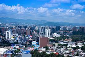 Platz unter 231 untersuchten städten weltweit. Guatemala City Das Unterschatze Ziel Mit Schlechtem Ruf