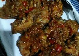 Langkah Mudah Untuk Menyiapkan Sambal Panggang Khas Semarang An Dapurmamania Yang Menggugah Selera Kreasi Masakan