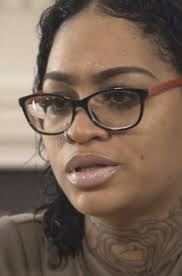 Catina Stewart's Instagram, Twitter & Facebook