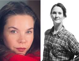 Ida Lødemel Tvedt og May Linn Clement til Dag og Tid