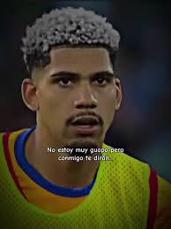 Frases para Dedicar a Tu Novia sobre Ronald Araujo