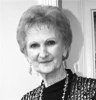 ESTELLA ALLEN Obituary (1933-2012)