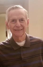 Ernest Weaver Obituary