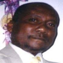 Shelton Oran Jones Obituary