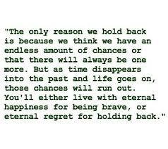 Sometimes All You Need Is 20 Seconds Of Insane Courage Ya Know Sometimes All You Need Is 20 Seconds Of Insane Courage Just Literally 20 Seconds Of Just Embarassing Brave Quotable Quotes Words Inspirational Words
