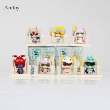 We did not find results for: Lot De 7 Figurines Saint Seiya Les Chevaliers Du Zodiaque Q Version Cdiscount Jeux Jouets