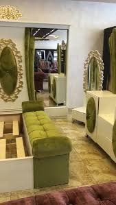 معرض عبد الخليلي للمفروشات المنشورات فيسبوك