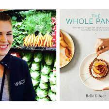 Belle gibson is a mother and a businesswoman who pretended to have brain cancer. Was This Wellness Blogger S Entire Story A Fraud Cancer And All Racked