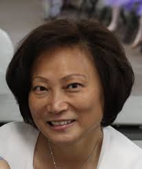 Hui Chu (Kelly) Boice Obituary