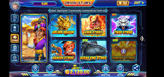 How the app works · orion stars is an all new way to play your favorite type of sweepstakes, reels, and fish games on an app! Orion Star Get Orion Star Sweepstakes Software