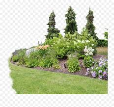 Brown and black butterfly flying above beautiful flowers. Download Free Png Yard U0026 Garden Maintenance Lansing Mi Flower Garden Garden Png Transparent Flower Garden Png Free Transparent Png Images Pngaaa Com