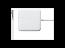 Ho un enorme problema col mio macbook pro 15 late 2013, ho appena aggiornato a 10.7.15 e improvvisamente l'alimentatore ha smesso di caricare il mio mac, prima dell'aggiornamento andava perfettamente quindi deduco che sia proprio colpa di quest'ultimo. Acquistare Apple Magsafe 85w Per Macbook Pro Da 15 E 17 Pollici Alimentatore Mediamarkt