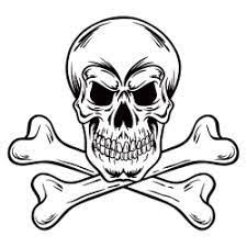 Totenkopf Tattoo Motive Und Vorlagen Zum Download