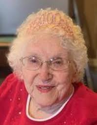 Margaret Smith Dolan Obituary