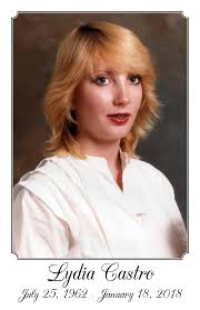 Lydia Castro