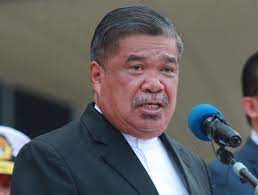 Although mostly underated for his appearance, the penang born politician rose as the deputy president of pas likely for his oratorial skills. Mat Sabu No Debates Allowed In Parliament So Should We Take To Streets The Star