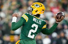 Malik Willis has one of the strongest arms in the NFL. What it means.