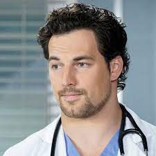 Deborah de luca — bad morning 08:03. Grey S Anatomy Did Deluca Die And Will Giacomo Gianniotti Return