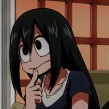 À­§ Ê®²ê®®ê®ê®ª Ê®ê®®ê­²ê­±ê­º À©­ My Hero Academia Tsuyu Hero Hero Academia Characters Do you like this video? à­§ ê®²ê®®ê®ê®ª ê®ê®®ê­²ê­±ê­º à©­ my hero academia tsuyu