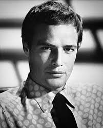 Brando wrote in his book — songs my mother taught me — that he first met dean in 1954. Marlon Brando Young Marlon Brando Tbt Marlonbrando Worldsgreatestactor Hollywoodlegend Hollywoodicon Youngbrando Moldbreaker Og Facebook