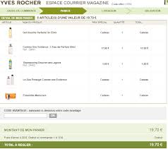 Bonjour je cherche des codes pour offre courrier yves rocher merci j'ai les codes g938 p361 h004. Code Promo Codes Offre Courrier Avec Differents Cadeaux Livraison Gratuite A Partir De 10 Yves Rocher