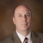 Dr. Brant T. Vanorman, PhD