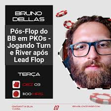 CNC Poker Brasil