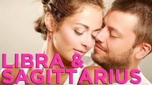 Maybe you would like to learn more about one of these? Libra And Sagittarius Compatibility My Astrology