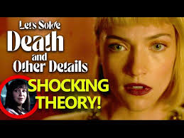 Let's Solve DEATH AND OTHER DETAILS Midseason Check-In Clues Theories  Reveals #DeathAndOtherDetails