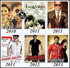 Sputnik on the untouchables review by sputnik. Top 10 Bollywood Movies With The Most Number Of Remakes Knowledge Board