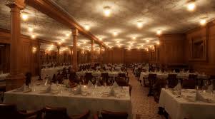 The interiors of the ships were designed by aldam, heaton & co., who had previously worked on. Third Class Dining Room On The Titanic 26 Amazing Collection Tcdrott Hausratversicherungkosten Info