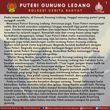 Nah, pada kesempatan kali ini alihamdan akan. Mari Bacakan Cerita Dewan Bahasa Dan Pustaka Malaysia Facebook