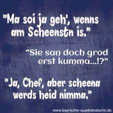 390 Bayrische Spruche Ideen Bayrische Spruche Bayerische Spruche Spruche