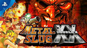 Top 30 delos juegos de survival horror para ps2 + top 5 de los mejores juegos para pc. Metal Slug Xx Launch Trailer Ps4 Youtube