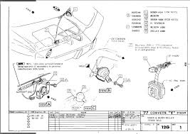 In side you will find a fuse and relay module for. Need A Diagram Or Picture Of A Dual Horn Setup Corvette Forum Digitalcorvettes Com Corvette Forums