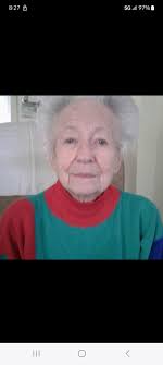 Passing of Ruth Goldberg, Trenton Memorial Hospital Auxiliary Volunteer