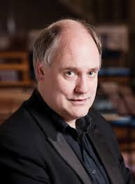 Alfonso Leal del Ojo