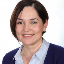 dr inż. Anna Gajda: Profil publiczny