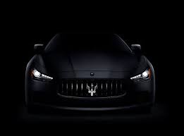 Maserati Ghibli S Q4 Luxury Car On Black Art Photo Print Poster By Artnudephotos Maserati Ghibli Maserati Luxury Cars