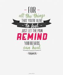 Lyrics Paramore Love Picture Quotes Quotes Typography Quotes