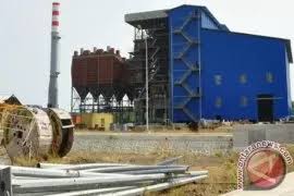 Lowongan kerja pltu tanjung tabalong. Pltu Tpi Suplai Listrik 200 Megawatt Antara News Kalimantan Selatan
