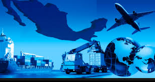 Todas las ventajas del comercio exterior. Decadente El Comercio Exterior De Mexico I Xport