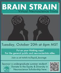 Sitcoms are certainly a guilty pleasure for many people. Neuroscience Outreach Group Nog At Cu Anschutz Cu Noggins Twitter