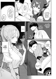 Sister ja Nai Hi no Cleaire-san - Shes not a good girl tonight - Page 8 -  HentaiEra