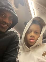 Joshua Beckford a6-Year-Old Autistic boy to Enter and be the Youngest  Oxford University Student Ever Lifeonthe Spectrum