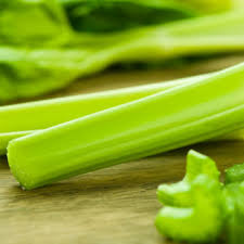 Celery May Help Bring Your High Blood Pressure Down Health