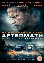 The film had its world premiere at the glasgow film festival on 26 february 2019. Aftermath Movie Poster 1530645 Movieposters2 Com